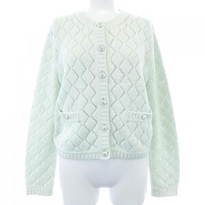 Chanel P75071k10770 23S Cardigan